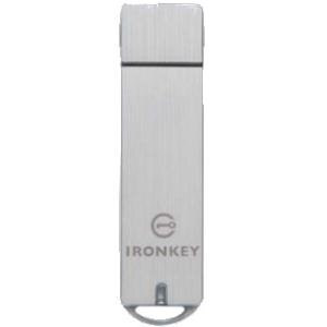 16GB IronKey Basic S1000 Encrypted USB 3 0 FIPS 14-preview.jpg